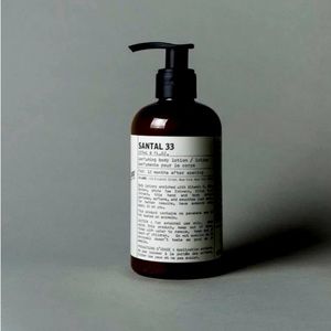 Santal 33 Body Lotion